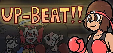 Up-Beat!!