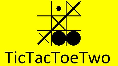 TicTacToeTwo Game