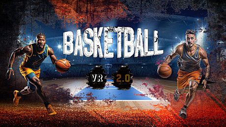 Basketball 2.0 Game