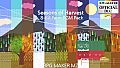 RPG Maker MZ - Seasons of Harvest - 8-Bit Farm BGM Pack