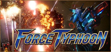 Force Typhoon Game