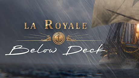 La Royale : Below Deck Game