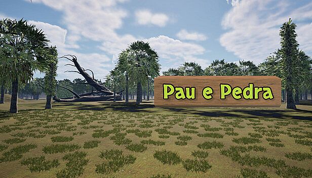Buy Pau e Pedra