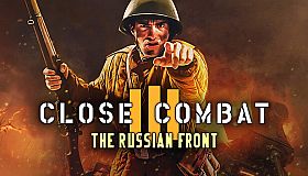 Close Combat 3: The Russian Front