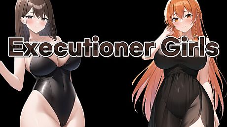 Executioner Girls Game