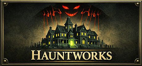 Hauntworks Game
