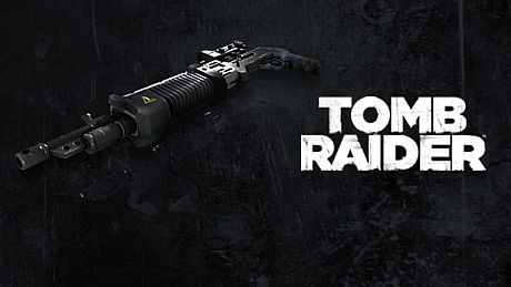 Tomb Raider: Agency SPS 12 DLC