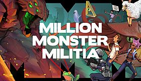 Million Monster Militia