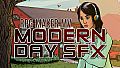 RPG Maker MV - Modern Day SFX