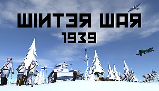 Winter War 1939