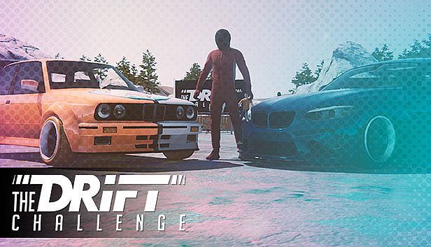 Buy The Drift Challenge