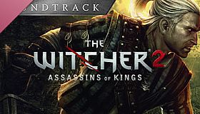 The Witcher 2: Assassins of Kings Enhanced Edition Soundtrack