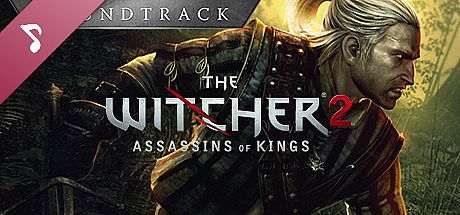 The Witcher 2: Assassins of Kings Enhanced Edition Soundtrack DLC