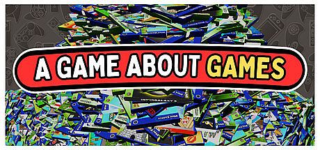 A Game About Games