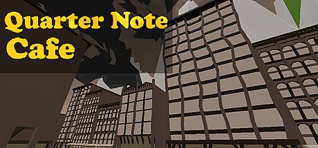 Quarter Note Cafe Game