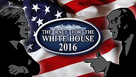 The Race for the White House 2016