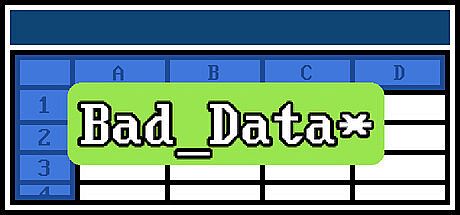 Bad Data