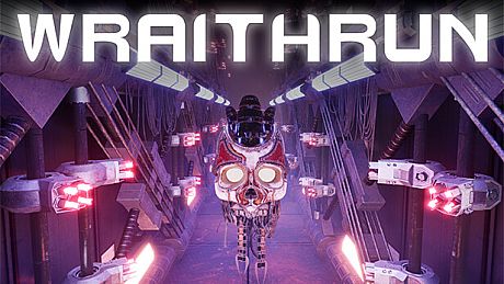 WraithRun Game