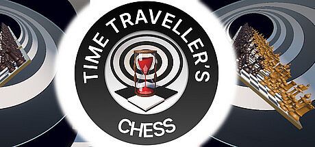 Time Traveller's Chess