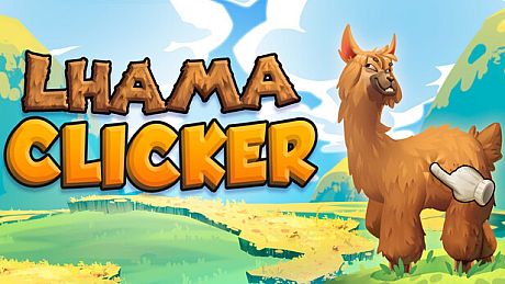 Lhama Clicker Game