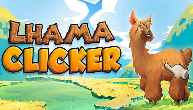 Buy Lhama Clicker