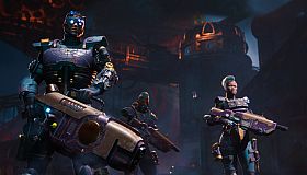 Necromunda: Underhive Wars - Van Saar Gang