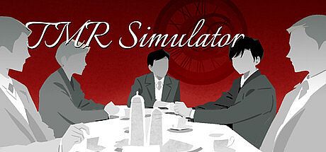 TMR simulator Game