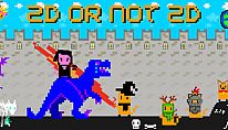 Kup 2D Or Not 2D na PC
