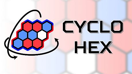 CycloHex Game