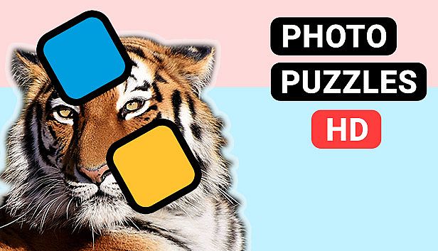 Buy Photo Puzzles HD