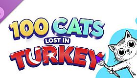 100 Cats Lost In Turkey - Extra Content