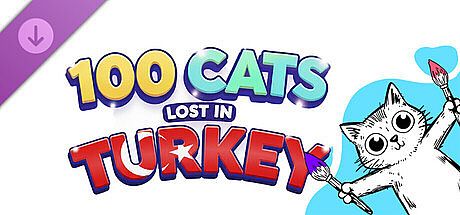 100 Cats Lost In Turkey - Extra Content DLC