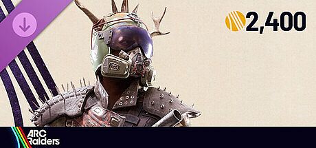 ARC Raiders - The Reaver Set DLC
