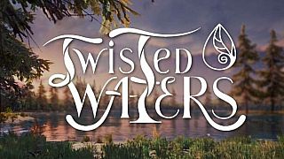 Twisted Waters Game