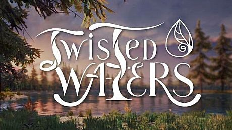 Twisted Waters Game