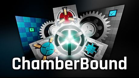 Chamberbound Game