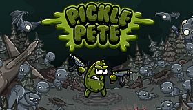 Pickle Pete