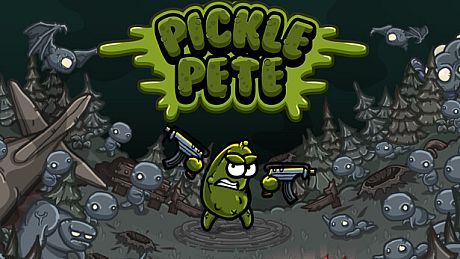Pickle Pete Game