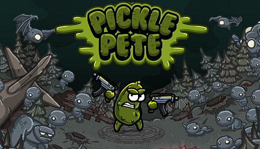 Pickle Pete