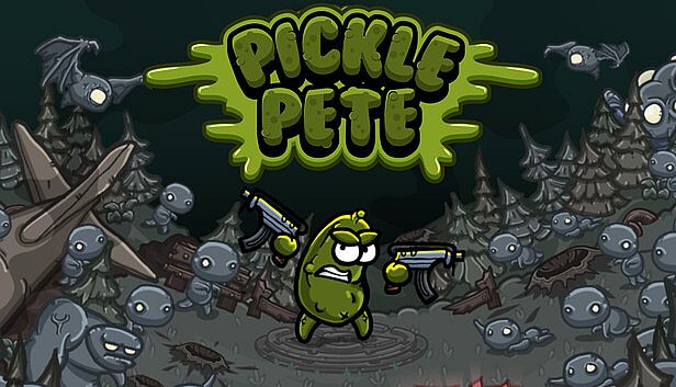 Buy Pickle Pete