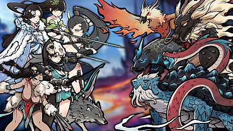 Idle Immortal Game