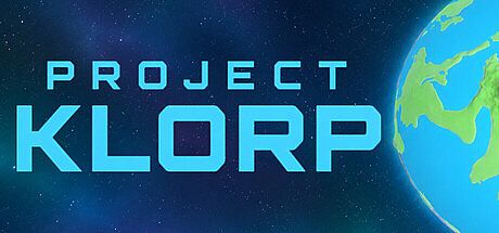 Project Klorp Game