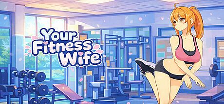 Your Fitness Wife Game