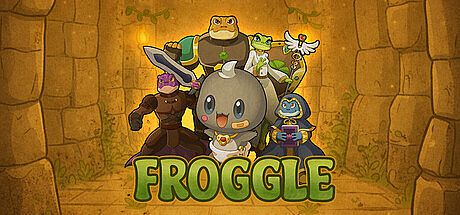 FROGGLE Game