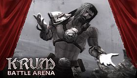 Krum - Battle Arena