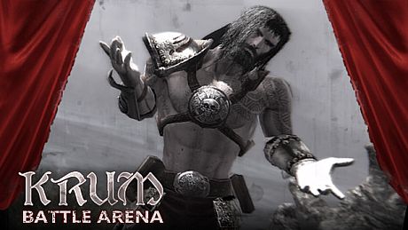 Krum - Battle Arena Game