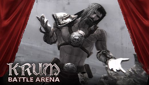 Krum - Battle Arena