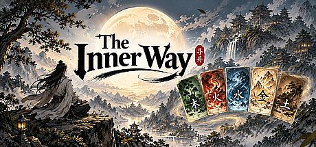 The Inner Way Game