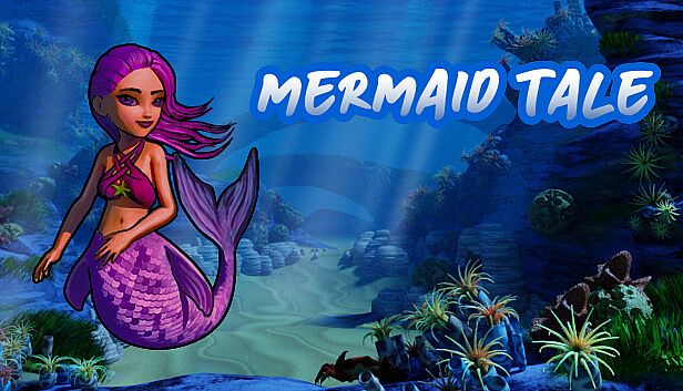 Buy Mermaid Tale