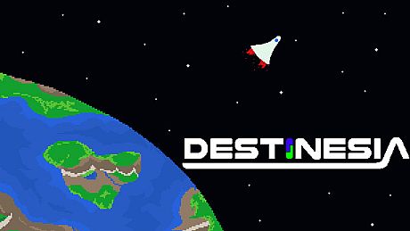 Destinesia Game